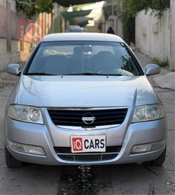 نيسان صني